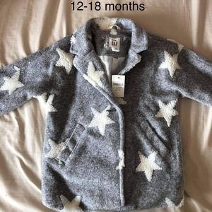 Baby Gap Coat